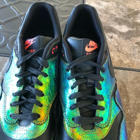 Nike Air Max 1 Bronze trophy multicolor - Picture 6 of 8